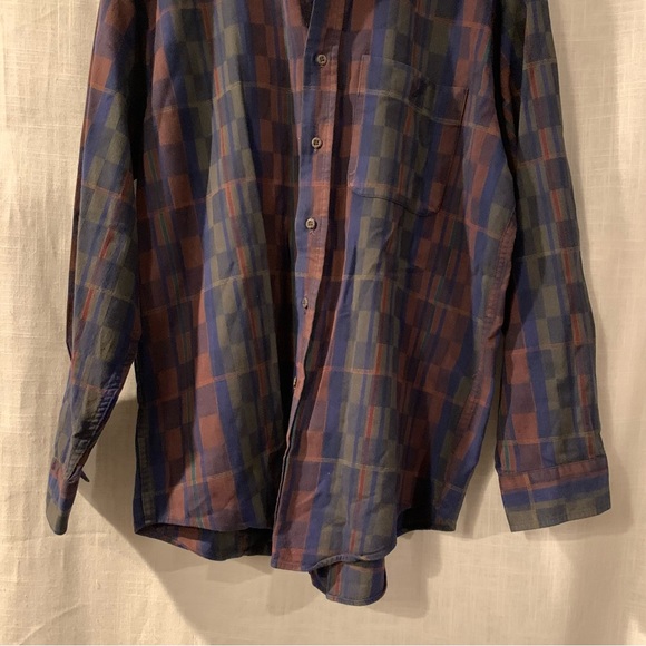 Pendleton LOBO button down - Picture 3 of 7